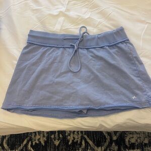 urban outfitters mini skort